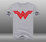 Wonder Woman T-shirt
