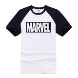 Marvel T Shirt Men