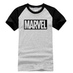 Marvel T Shirt Men