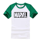 Marvel T Shirt Men