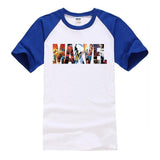 Marvel T Shirt Men