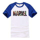 Marvel T Shirt Men
