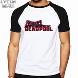 DEADPOOL T SHIRT