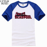 DEADPOOL T SHIRT
