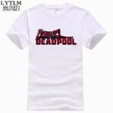 DEADPOOL T SHIRT