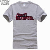 DEADPOOL T SHIRT