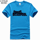 DEADPOOL T SHIRT