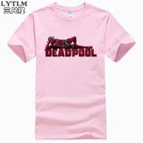 DEADPOOL T SHIRT