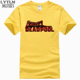 DEADPOOL T SHIRT