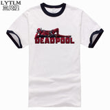 DEADPOOL T SHIRT