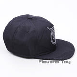BLACK FLASH CAP
