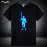 Aquaman T Shirt Male/MenTshirt