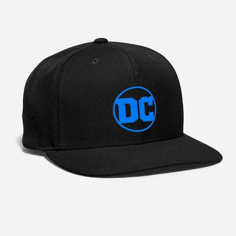 DC Comic CAP UNISEX