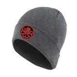 Captain Marvel Series Cap Agents of S.H.I.E.L.D.