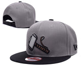 MARVEL AND DC CAPS