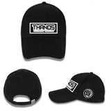 MARVEL CAPS