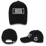 MARVEL CAPS