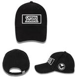 MARVEL CAPS