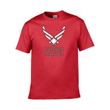 CAPTAIN MARVEL %100 COTTON T-SHIRT