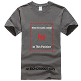 JUSTICE T-SHIRT