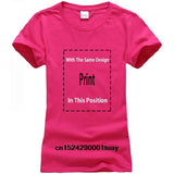 JUSTICE T-SHIRT