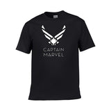 Captaın Marvel T-Shirt