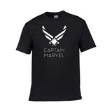 Captaın Marvel T-Shirt