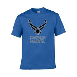 Captaın Marvel T-Shirt