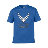 Captaın Marvel T-Shirt