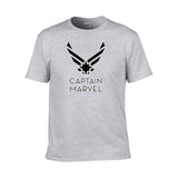 Captaın Marvel T-Shirt