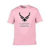 Captaın Marvel T-Shirt
