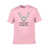 Captaın Marvel T-Shirt