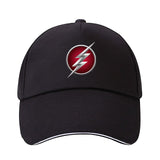 DC COMIC CAPS
