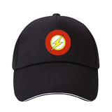 DC COMIC CAPS