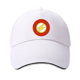 DC COMIC CAPS