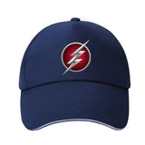 DC COMIC CAPS