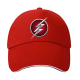 DC COMIC CAPS