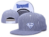 SUPERMAN CAP