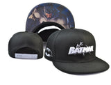 SUPERMAN CAP