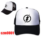 FLASH CAP