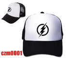 FLASH CAP