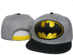 BATMAN CAP